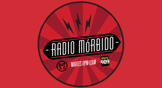radioMorbido